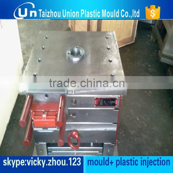 Water Dispenser Complete Plastic Moulds Plastic Mouldings Products photo-2