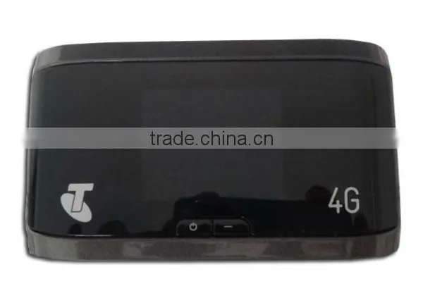 2016 Best Selling 760S Wireless Wifi 4g Lte Router Unlocked Mobile Wifi 4G Router Sierra Wireless Aircard