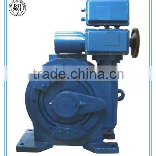 Electric Valve Actuator With Strong Anti-interference Ability photo-4