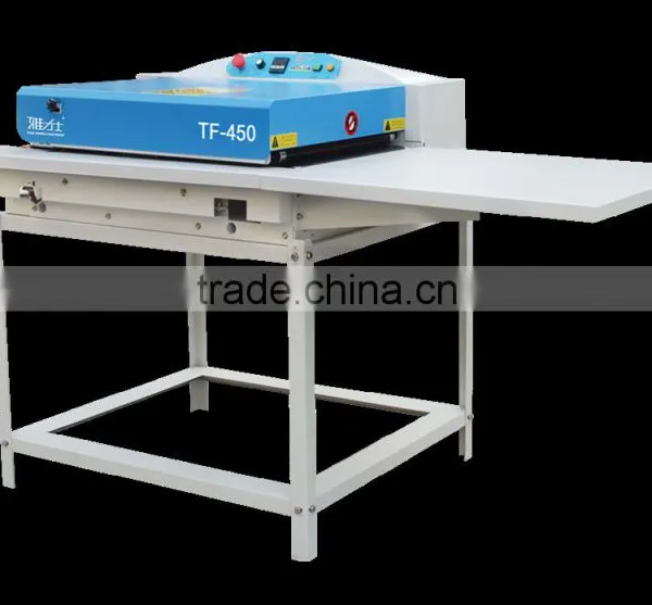 High Quality Garment Machine Fusing Press Machine