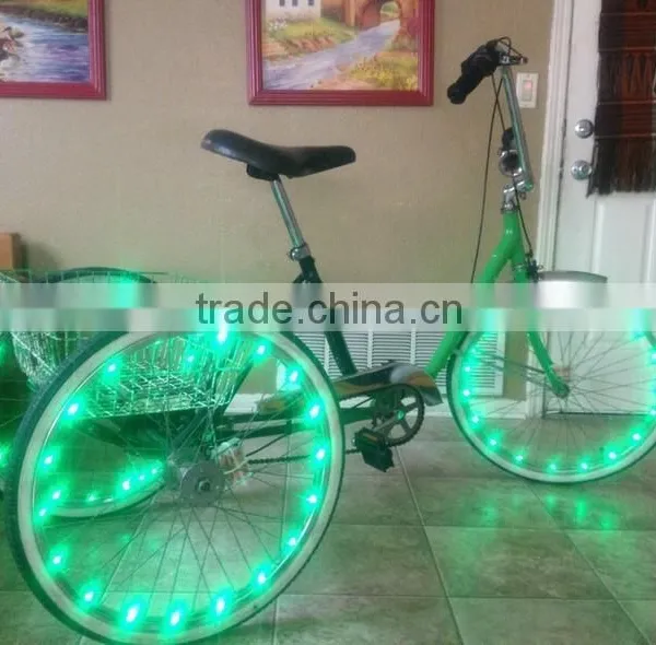 Shenzhen Factory Indoor IP65 Waterproof Multi Color Led Copper Wire String Light photo-5