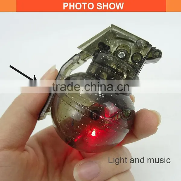 New Design Weapon Toys Space Gun Toys Set for Sale photo-3