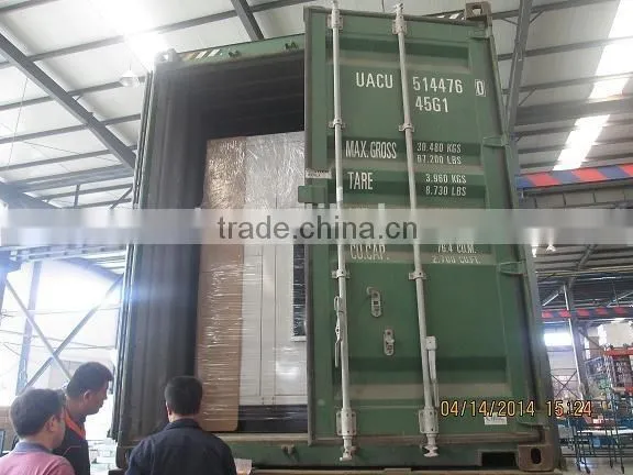 30 Ton Rooftop Packaged Unit-Heat Pump photo-5