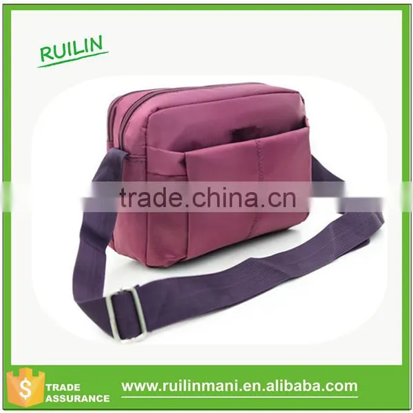 Purple Belt Band Cute Laptop Backpacks For Teens Rucksack Designer Rucksacks for Women photo-3