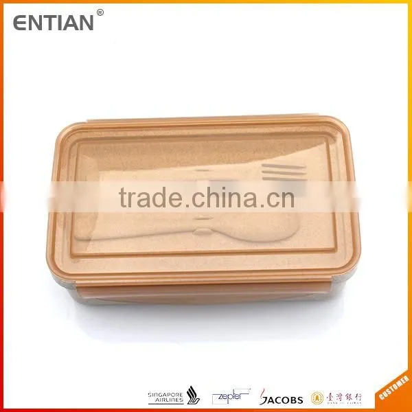 Mess Tin School Lunch Box for Kids