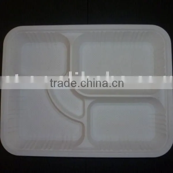Disposable Plastic Food Container