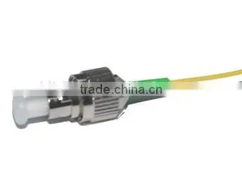 0.9mm 9/125 Simplex fc Fiber Optical Pigtails ,g652d Fiber Optical Fc/upc Pigtail photo-6
