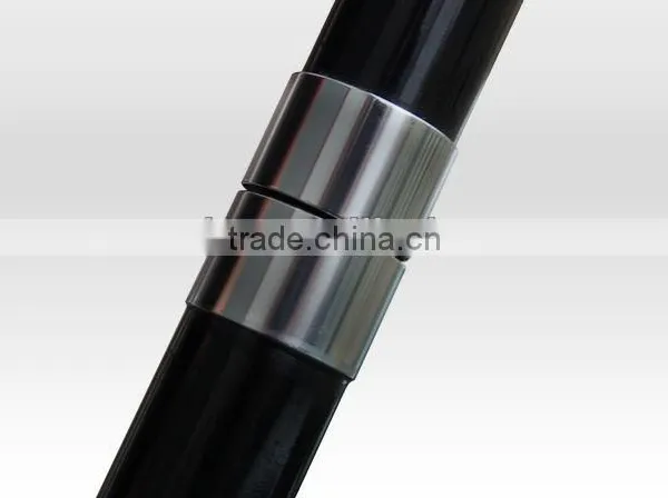 Combination Beach Flag Pole System//Same Pole for 4 Flag Shapes photo-3