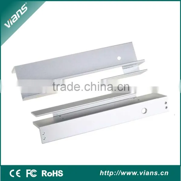 Shenzhen Vians Stain Steel Lock u Type Bracket for Magnetic Lock With CE ROHS photo-2