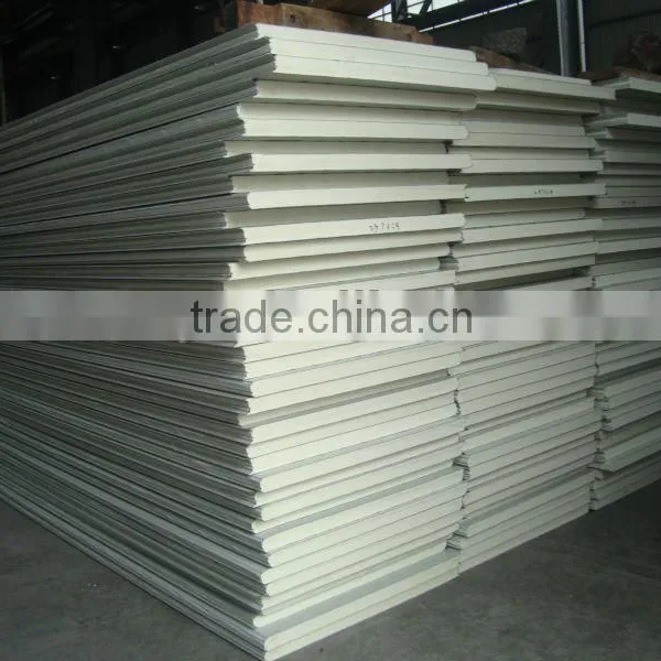 Polyurethane Sandwich Panel