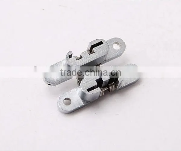 600 Lbs Electromagnetic Lock Double Action Spring Hinge Fgv Hinge photo-4