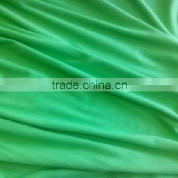 1PCS SALE !!! Soft Handfeel Spandex 100% Cotton Basketball Single Jersey Knit Fabric Wholesale Hot in SOUTH AMERICA photo-6