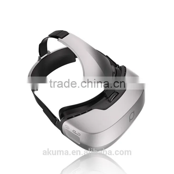 VR All In One VR Glasses Deepoon M2 VR Headset photo-5