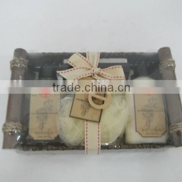 Bath Product/ Spa Gift Items