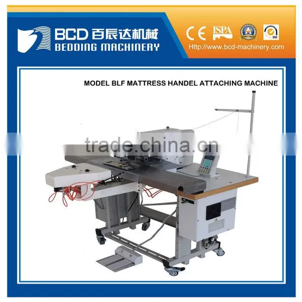 Industrial Automatic Sewing Machine for Mattress