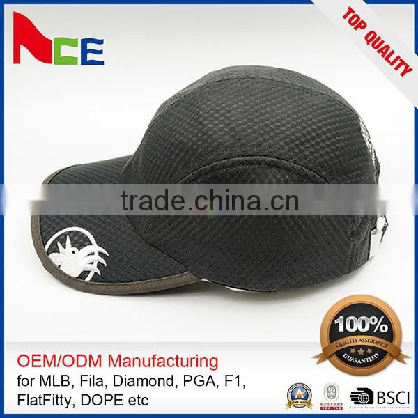 New Fashion Customize Custom Cap Factory Golf Cap photo-4