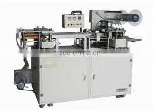 Automatic Plastic Lid Machine For Paper Cup photo-6