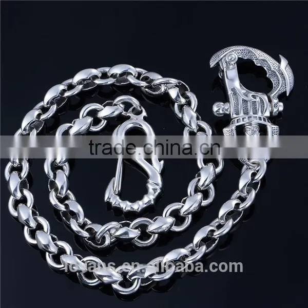 Fashion Jewelry Set Necklace for Men Silver Price Dubai Gold Jewelry Set photo-6