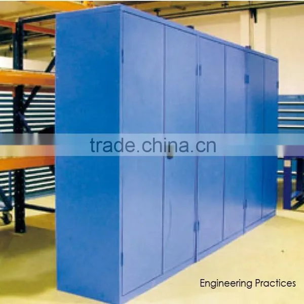 2015 RYWL Hot Sale Custom Locker With Central Lock photo-3