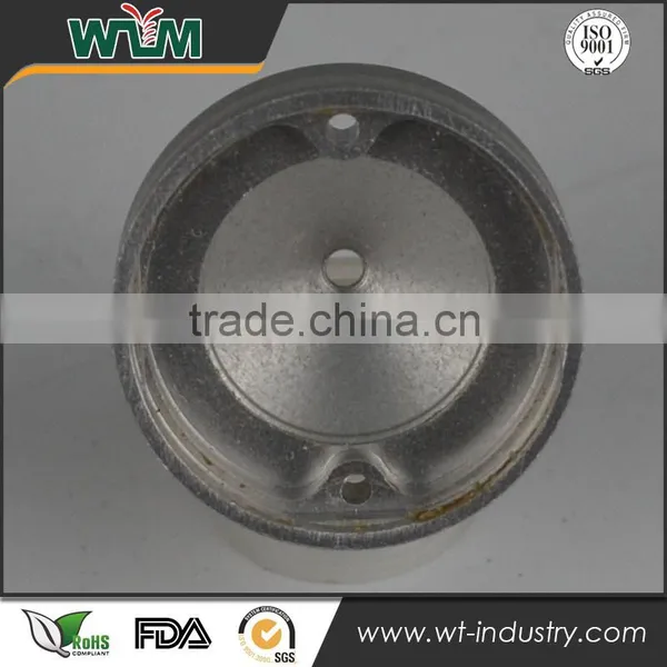 Custom Precision Cnc Machining Auto Spares Parts Made in China photo-3