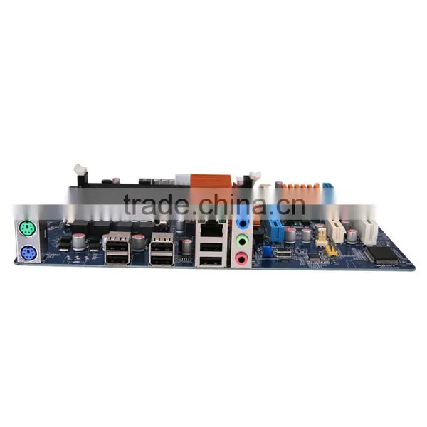 Hot Selling X58 Chipset Ddr3 1600 1333 1066mhz Lga1366 X58 Motherboard China photo-3