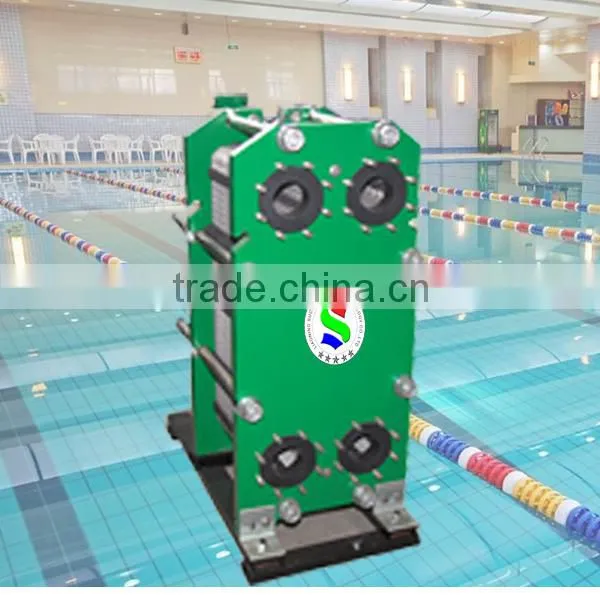 Design Replace Diesel Engine Heat Exchanger photo-3