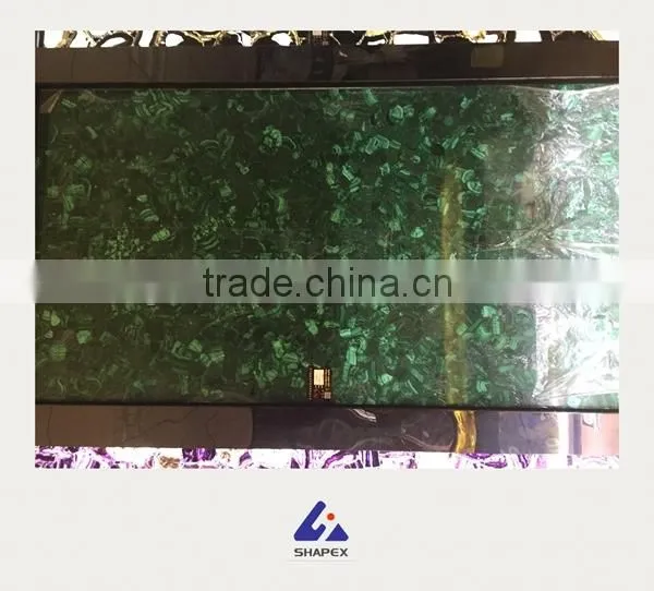 Blue Honey Onyx Salb Stone Price per Gram photo-5