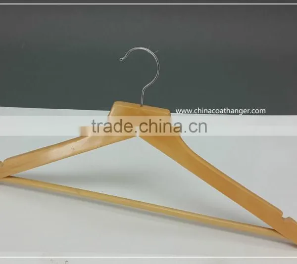 The HEAD Solid Wood is Strong and Durable Enough to Hold Even Heavy Coats or Jeans. photo-2