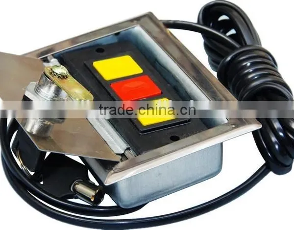High Quality Door Motors Warehouse Door Motor Remote Control Electric Door Motor photo-3