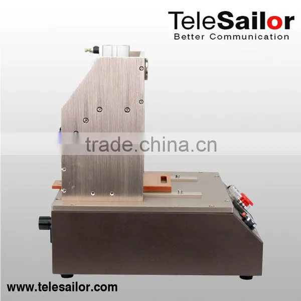 Refurbish 2015 Automatic Frame Laminator Hot Pressure Bracket Laminating Machinefor IPhone Screen Bezel for Iphone 4 4s 5 5 photo-5