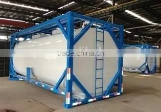 New ISO Tanks for Chemicals photo-2