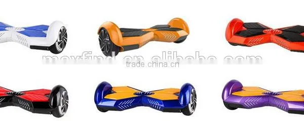 2 Wheel Self Balance Scooter With Bluetooth Speaker photo-3