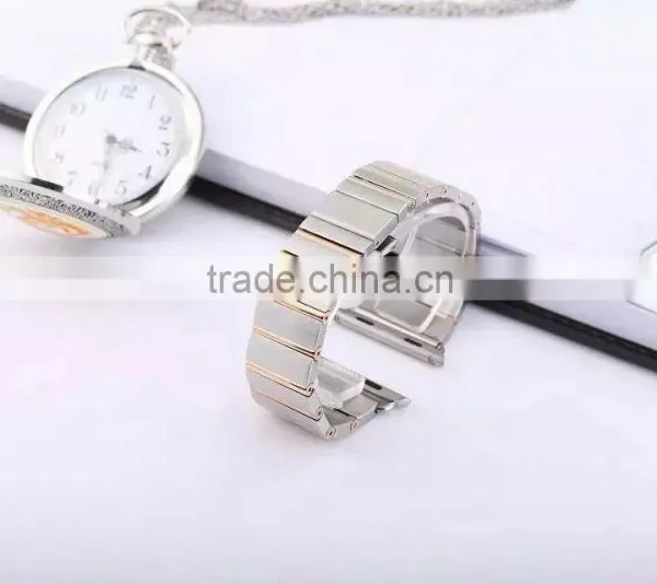Wholesale for Apple Watch Stainless Steel Metal Band Strap photo-3