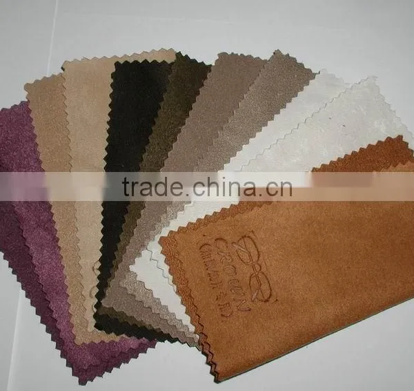 2015 New Popular Thick Microfiber Cleaning Cloth photo-2