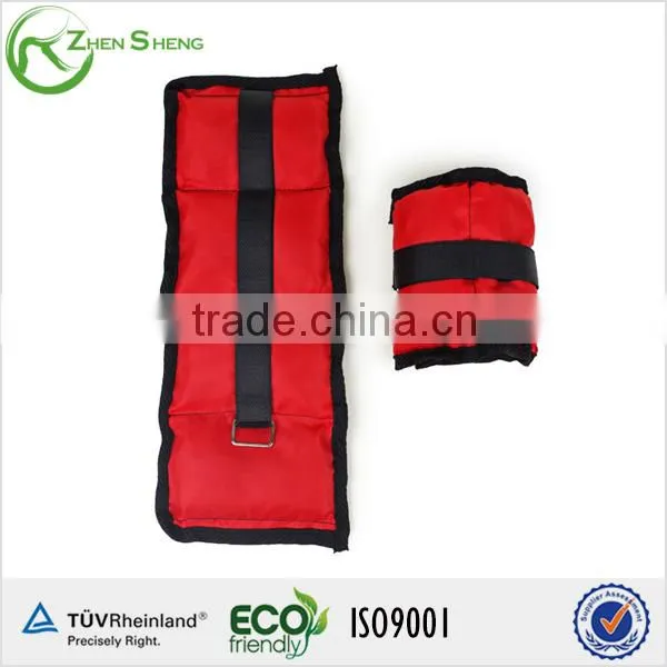 Zhensheng Ankle and Wrist Running Weights photo-3