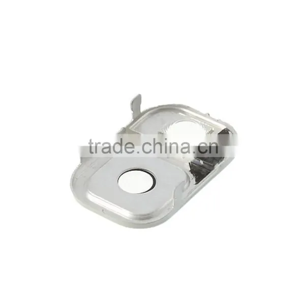 Low Price Superior Quality Back Camera Lens Cover for Samsung Note 3 N9005 Replacement photo-5