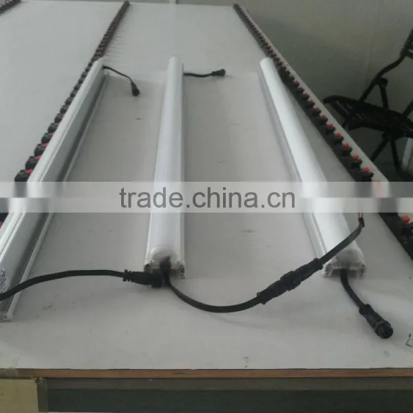 Multicolor Led Tube Lighting photo-2