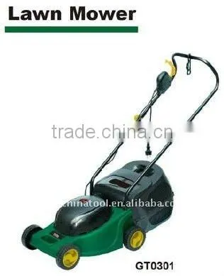 Mini Lawn Mower photo-3