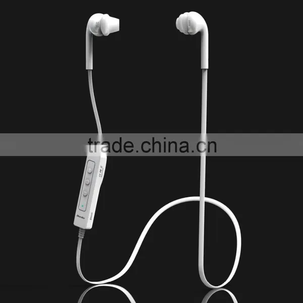 Original Bluedio S2 Bluetooth 4.1 Stereo Headphones Wireless Headset Earphones Earbuds Sports Gym 2 Colors NEW photo-2
