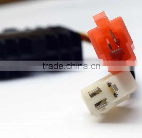 CBT-2 Regulator Rectifier photo-3