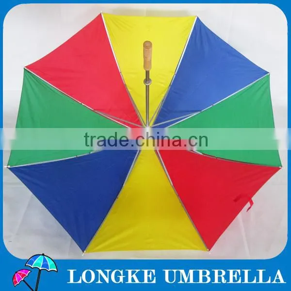 China Munufacturer High Quality Various Kinds of Custom Umbrella Golf,rainbow Golf Umbrella
