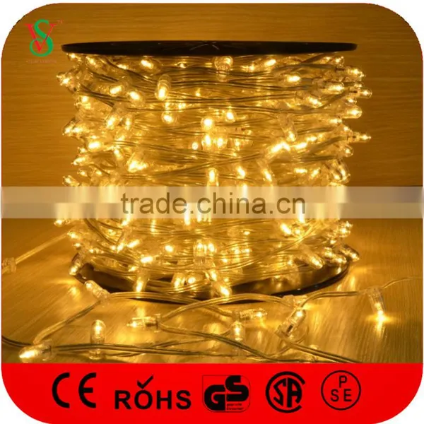 LED Christmas Decorative Fancy String Lights photo-2