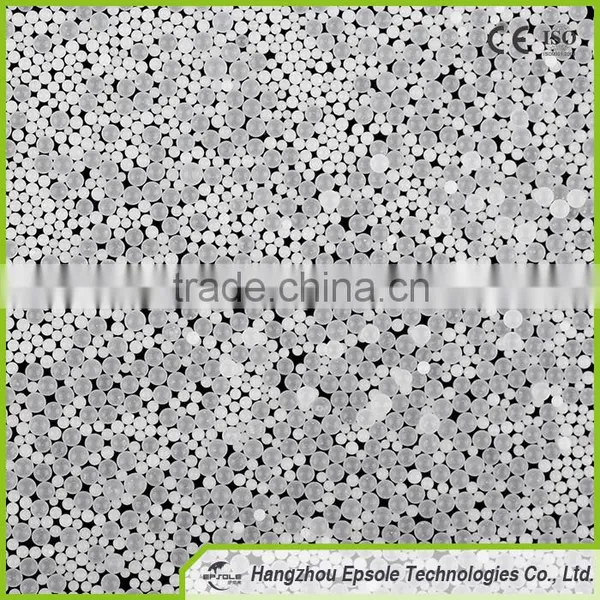 EPS Polystyrene Bead Resin Plastic Raw Material photo-5