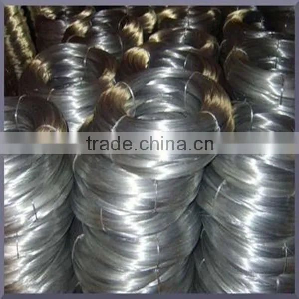 Wire Cutting Pure Titanium Wire on Sale