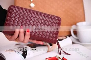 Latest Design Cheap Designer Ladies Magic Wallet photo-6
