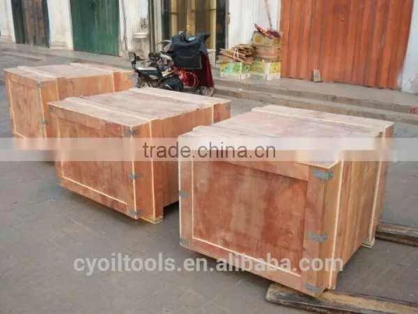 API Nonrotary Drill Pipe Protector for Drilling photo-2