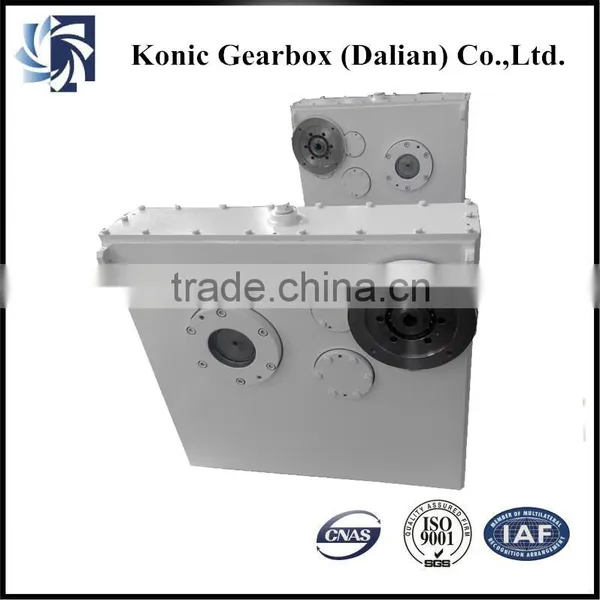 Swing Customized High Rotating Winch for Marine Hoist photo-5