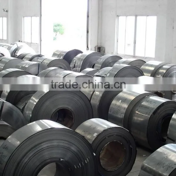 300 Series ASTM Grade Stainless Steel Strip photo-3