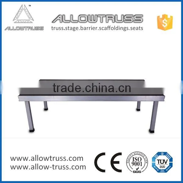 Used in Various Industries Performances Event Truss Stage,mobile Stage photo-2