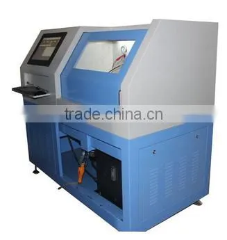 High Quality CRS709C Common Rail Diesel Fuel Injection Pump Calibration Machine by Manufacturer in China photo-2